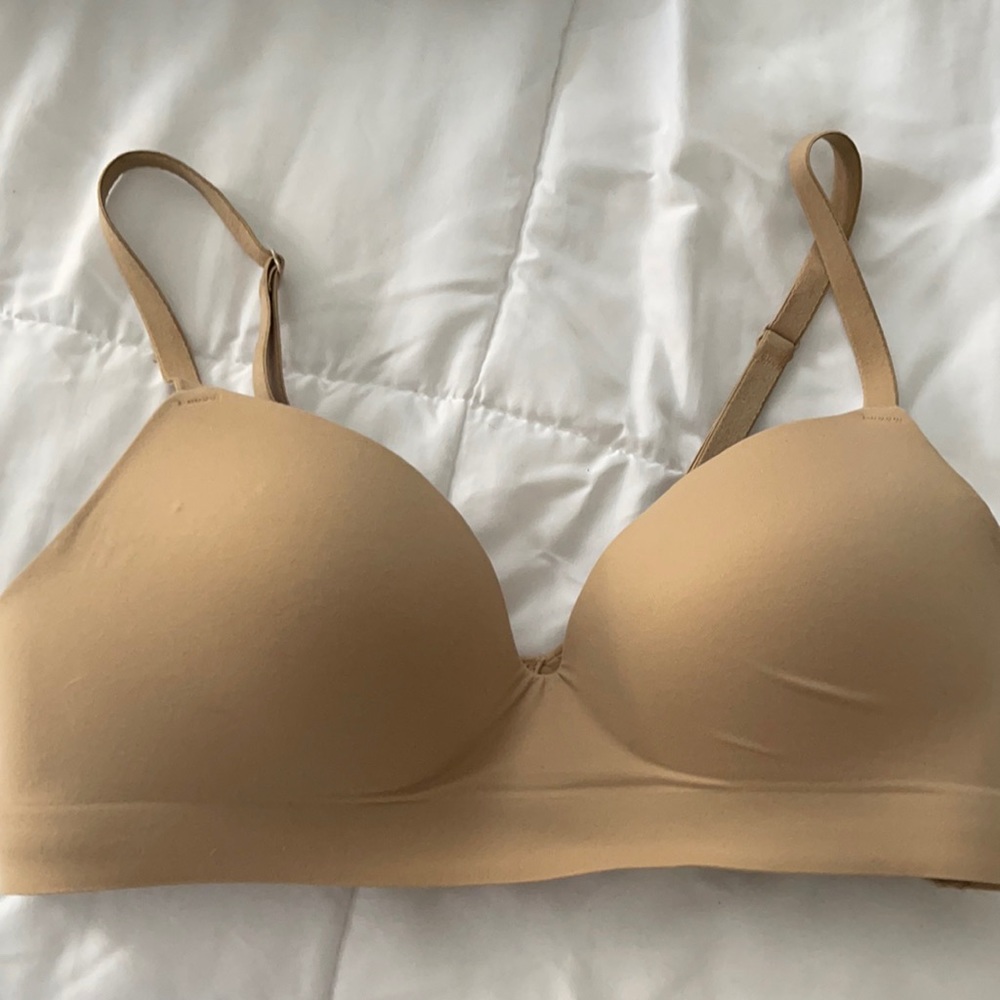 Soma enbliss wireless bra 34b